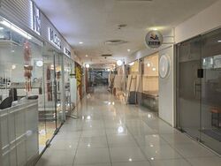 Bugis Cube (D7), Shop House #522273301